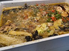 -半天妖烤鱼(西直门凯德mall店)