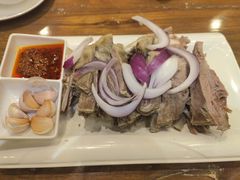 -清真·玛丽亚新疆菜主题餐厅(浙江中路店)