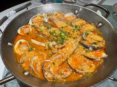 -79号渔船海鲜饭店(龙岗店)
