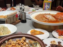 -紫阳海鲜楼·传承闽味(长乐路总店)
