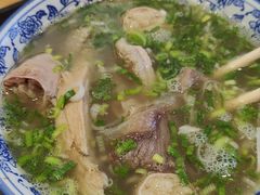 牛杂汤-马尔沙牛杂(海一大厦店)