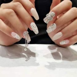 点击看大图 -TTNAIL天天美甲