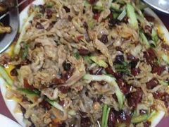 -同裕烧烤·海鲜·家常菜(杰座·欧洲城店)