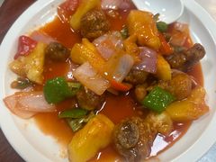 -芳华轩•客家菜馆(梧桐山店)