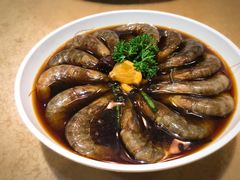醉虾-抚顺美食·老上海味道