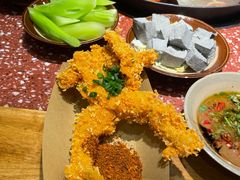 -赵美丽·重庆社区火锅·直营店(火车东站·中豪国际店)