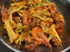 -一道餐厅(湖塘店)