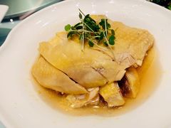 绍兴醉鸡-上海小南国(金桥国际广场店)