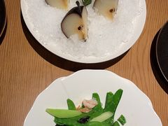 -奉天小馆·非遗东北菜(沈阳万象城店)