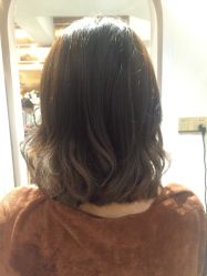 -苏豪路易士·嘉玛发廊