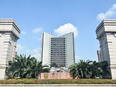 -西南交通大学(九里校区)