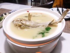 -肆月河豚·新淮扬(金融街店)