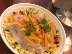 -小土豆北方菜馆(文慧园店)