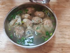-海萍馄饨(湖北路店)