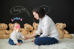 -首尔宝宝SEOUL  BABY STUDIO(通州店)