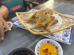 -海碗居老北京炸酱面(增光路店)