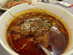 -银都上海菜馆(粤海东路店)
