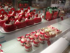 -好利来(高新枫叶广场店)