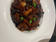 -竹雨堂创意中国菜(裕华店)