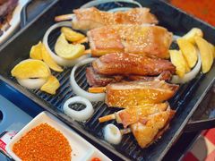 -西贝(吴江路湟普汇店)
