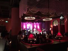 -JZ Club 爵士酒吧(上海店)