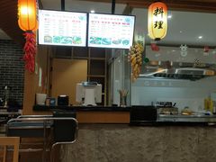 -乐汤汇温泉馆(六合店)