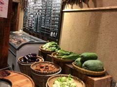 -李久其家民间餐厅(梅溪湖店)