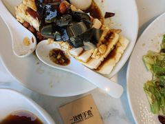 -叁拾壹克饺子·东北菜(国贸店)