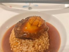 -云海轩·海鲜自助-河北云瑧世纪大饭店1F