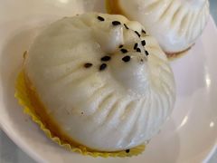 生煎包-東城故事·尋找姆媽的味道(玉兰路店)