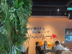 -虎子烧烤(湘江北路店)