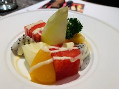 -斗牛士牛排餐厅(嘉里汇店)