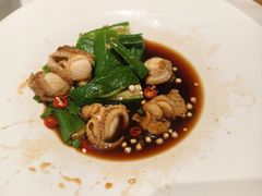 -双合园·海鲜水饺青岛菜(万佳广场店)