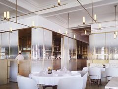 大堂-Jean Georges