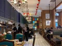 -新白鹿餐厅(城西银泰城店)