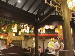 -南京大牌档(中关村领展广场店)