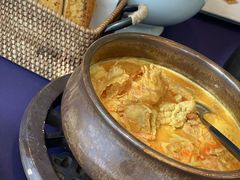 -百盛·鼎膳(中海财富中心)
