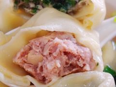 -小胖子馄饨店(洪兴路店)