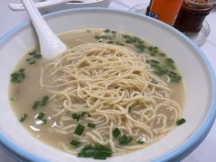 -欣达面馆(天桥支路店)