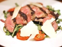 -君悦酒店·La Terrazza意合園·意式风味