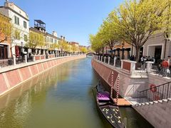 -京津佛罗伦萨小镇