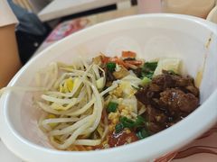 -姑娘手·陕西手工面·肉夹馍(象峰店)