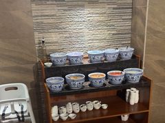 -普宁潮汕牛肉火锅(新香洲店)