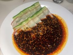 -初蓉丨遇见新川菜(亲贤街荣耀店)