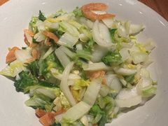 -黄山老妈·土菜(碧桂园店)