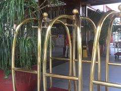 -三亚亚龙湾雅高美爵酒店