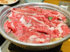 -大岛日本料理铁板烧(南通大饭店)