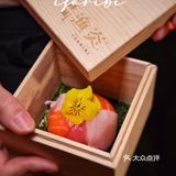 渔炎|位于恒隆的顶级日料餐厅又上新菜了‼️