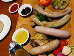 -布拉格餐厅· 中欧捷克菜(全国首店)