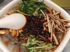 -老爷庙风味美食府